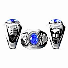 Tarsus Amerikan College Yüzüğü 2009