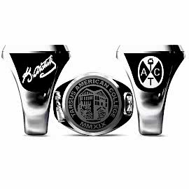 Tarsus Amerikan College Yüzüğü