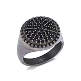 Taşlı Bayan Yüzük