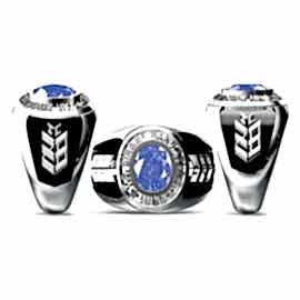 T.C. Ziraat Bankası A.Ş. Yüzüğü