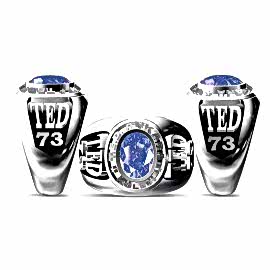 Ted Ankara Koleji Yüzüğü 73