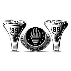 Ted Ankara Koleji Yuzugu 89