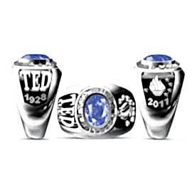 Ted Bursa College Yüzüğü 2011