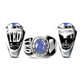 Ted College Yüzüğü 2009