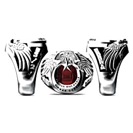 Terörle Mücadele Şırnak Gabar Beregerik Yüzüğü