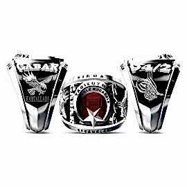 Terörle Mücadele Yağızoymak Yüzüğü Efsaneler 94/2 Devresi