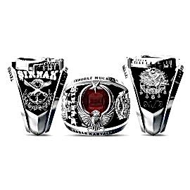 Terörle Mücadele Yüzüğü Gabar Kartalları 94-3. Dönem