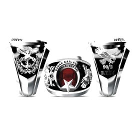 Terörle Mücadele Yüzüğü Gabar Kartalları Şırnak 90-2 Devresi