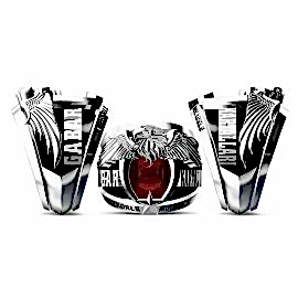 Terörle Mücadele Yüzüğü Gabar Kartalları