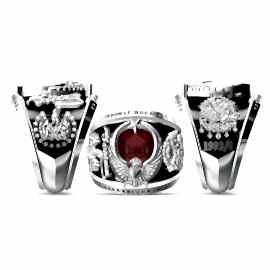 Terörle Mücadele Yüzüğü Hakkari Çukurca