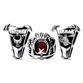 Terörle Mücadele Yüzüğü Hisar Kale Uludere Şırnak