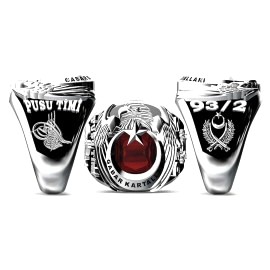 Terörle Mücadele Yüzüğü Kuzey Irak