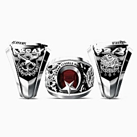 Terörle Mücadele Yüzüğü Şırnak Akçay 92/1