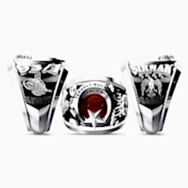 Terörle Mücadele Yüzüğü Şırnak Akdizgin