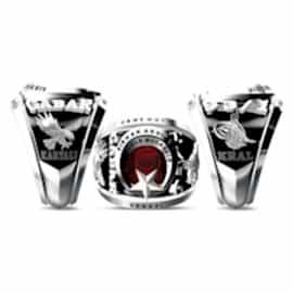 Terörle Mücadele Yüzüğü Şırnak Akdizgin