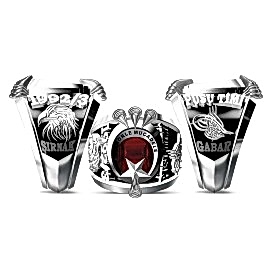 Terörle Mücadele Yüzüğü Şırnak Gabar 92-3