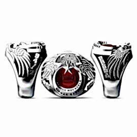 Terörle Mücadele Yüzüğü Şırnak - Gabar - Beregerik