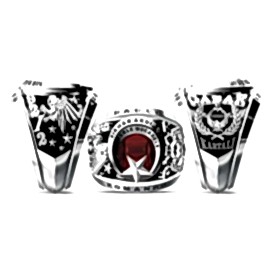 Terörle Mücadele Yüzüğü Şırnak Gabar Kartalları Akdizgin 92-2