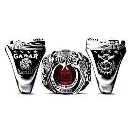 Terörle Mücadele Yüzüğü Şırnak Kaletepe