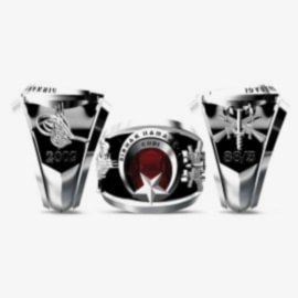 Terörle Mücadele Yüzüğü Şırnak Namazdağı Cudi 2009 88/3