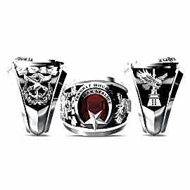 Terörle Mücadele Yüzüğü Şırnak Seslice 2014