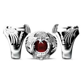 Terörle Mücadele Yüzüğü Şırnak Uludere