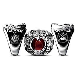 Terörle Mücadele Yüzüğü Şırnak Yağızoymak 92/2