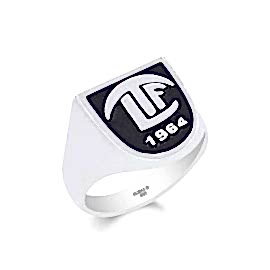 Tevfik Fikret Lisesi Yüzüğü