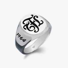 Tevfik Fikret Lycee Yüzüğü 2014