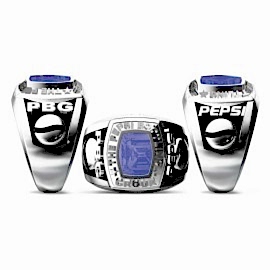 The Pepsi Bottling Group Yüzüğü