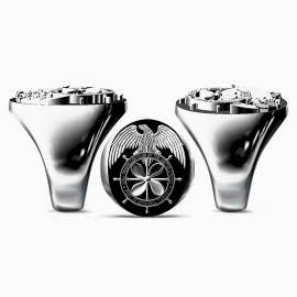 The Propeller Club Of The United States Yüzüğü