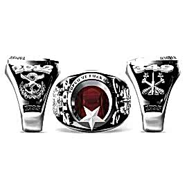 Topçu ve Füze Okulu Yüzüğü 2012 349