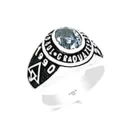 Toros Science Graduates Yüzüğü 2005