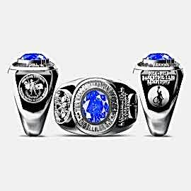 TSK Rehabilitasyon Merkezi Yüzüğü Engelliler