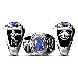 Tüm Avcılar Yüzüğü Ankara