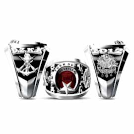 Türk Deniz Kuvvetleri Yüzüğü 2012