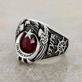 Türk Deniz Kuvvetleri Yüzüğü Seyir 2018