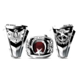 Türk Deniz Kuvvetleri Yüzüğü