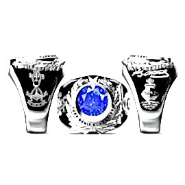 Türk Deniz Kuvvetleri Yüzüğü