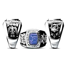 Türk Hava Kuvvetleri Ulaştırma Yüzüğü 2010