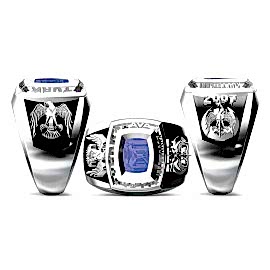 Türk Hava Kuvvetleri Yüzüğü 1911-2007