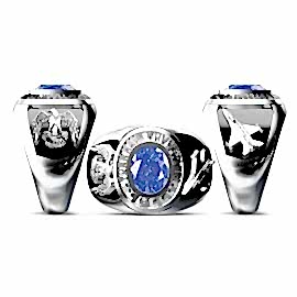 Türk Hava Kuvvetleri Yüzükleri 1911