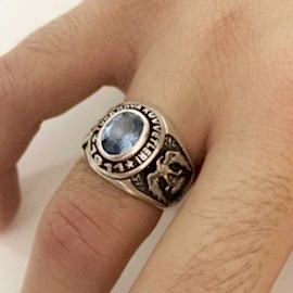 Türk Hava Kuvvetleri Yüzüğü 1911