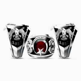 Türk Hava Kuvvetleri Yüzüğü 1911