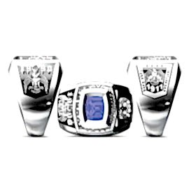 Türk Hava Kuvvetleri Yüzüğü 1990