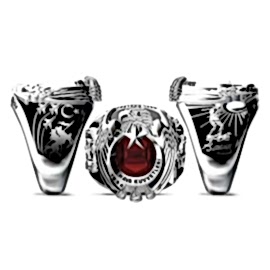 Türk Hava Kuvvetleri Yüzüğü 1996