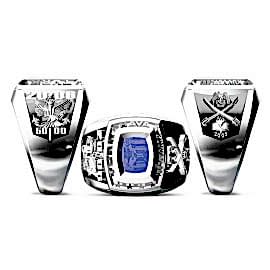 Türk Hava Kuvvetleri Yüzüğü 2006 - 5000 Devresi