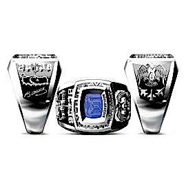 Türk Hava Kuvvetleri Yüzüğü 2008 - 6. Dönem