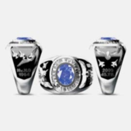 Türk Hava Kuvvetleri Yüzüğü 2009-45. Yıl