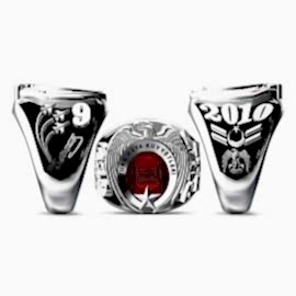 Türk Hava Kuvvetleri Yüzüğü 2010 - 9. Dönem